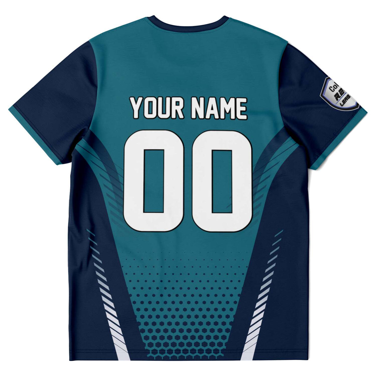 Seattle Sloths Jersey CoD Rec League