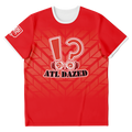 Atlanta DaZed Jersey