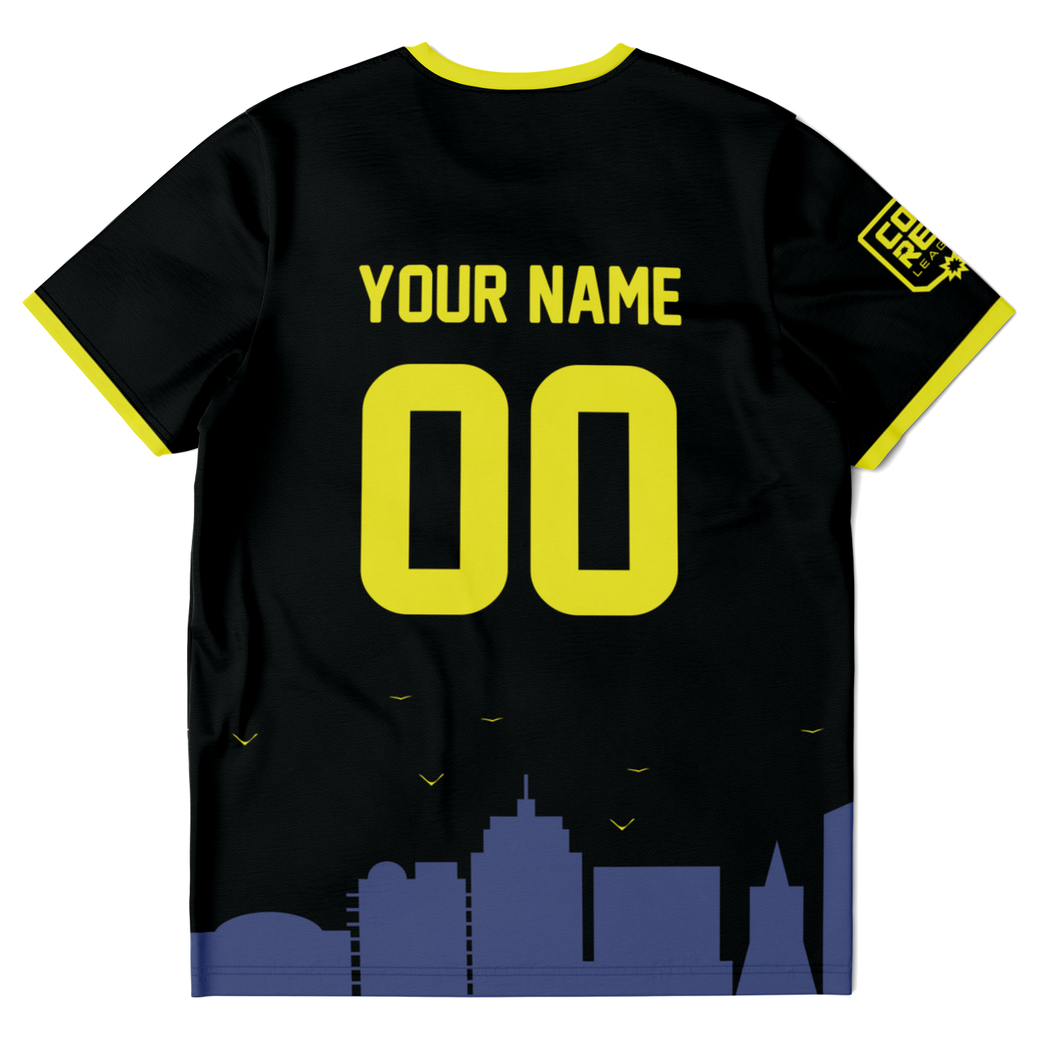 New York Subpar Jersey