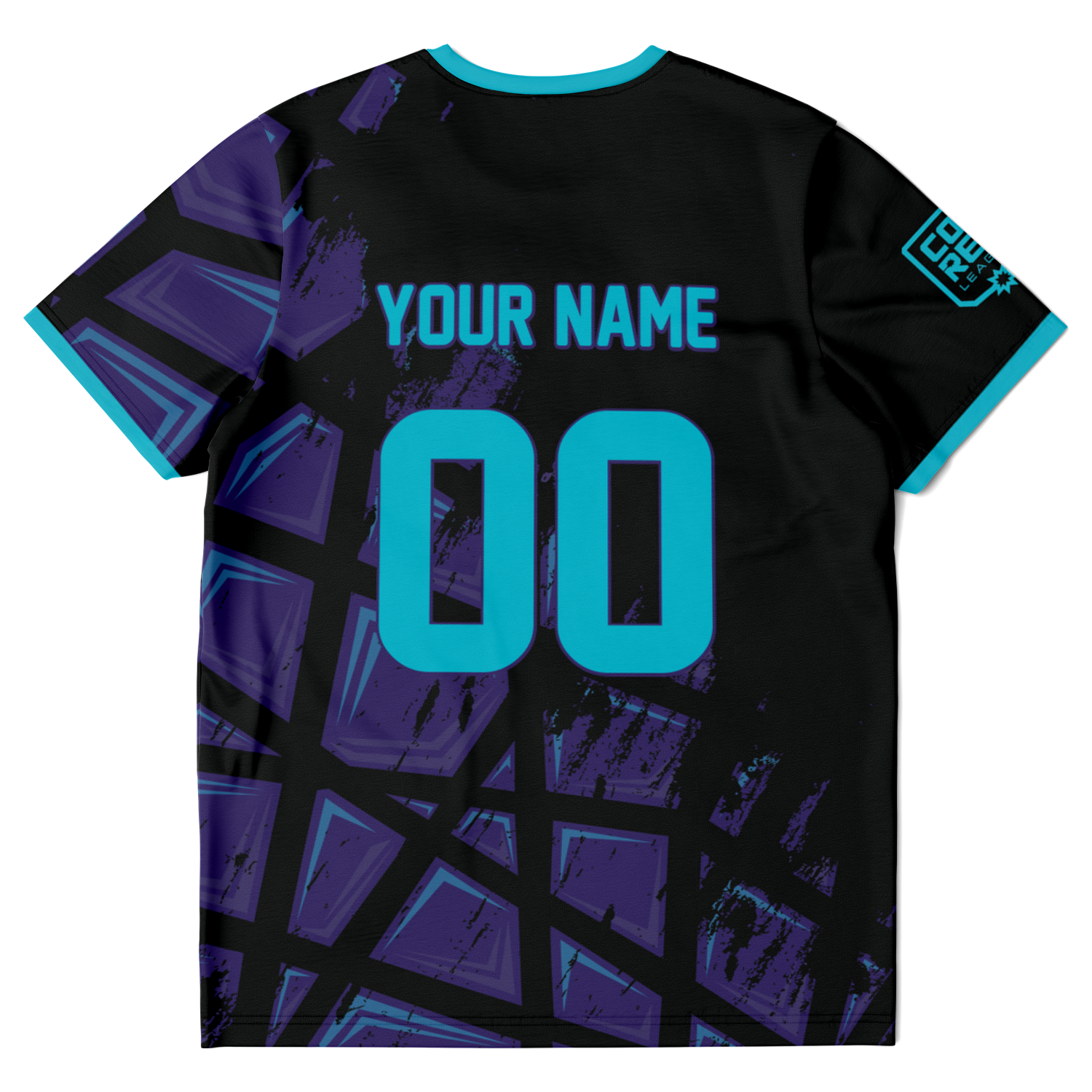 Minnesota Floppr Jersey