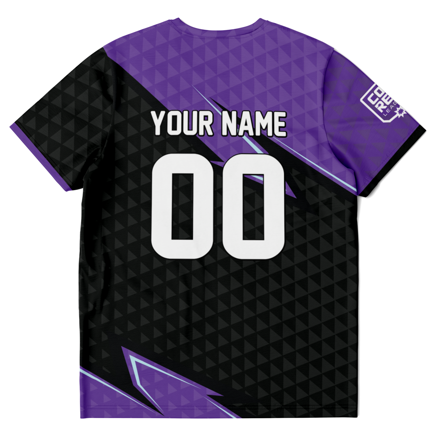 LAG Jersey