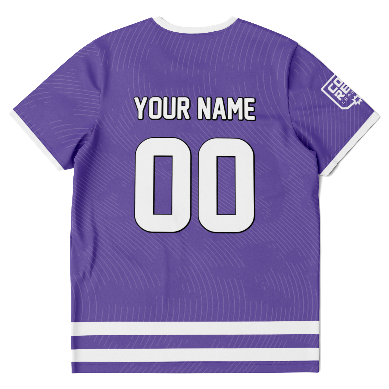 Toronto Falters Jersey