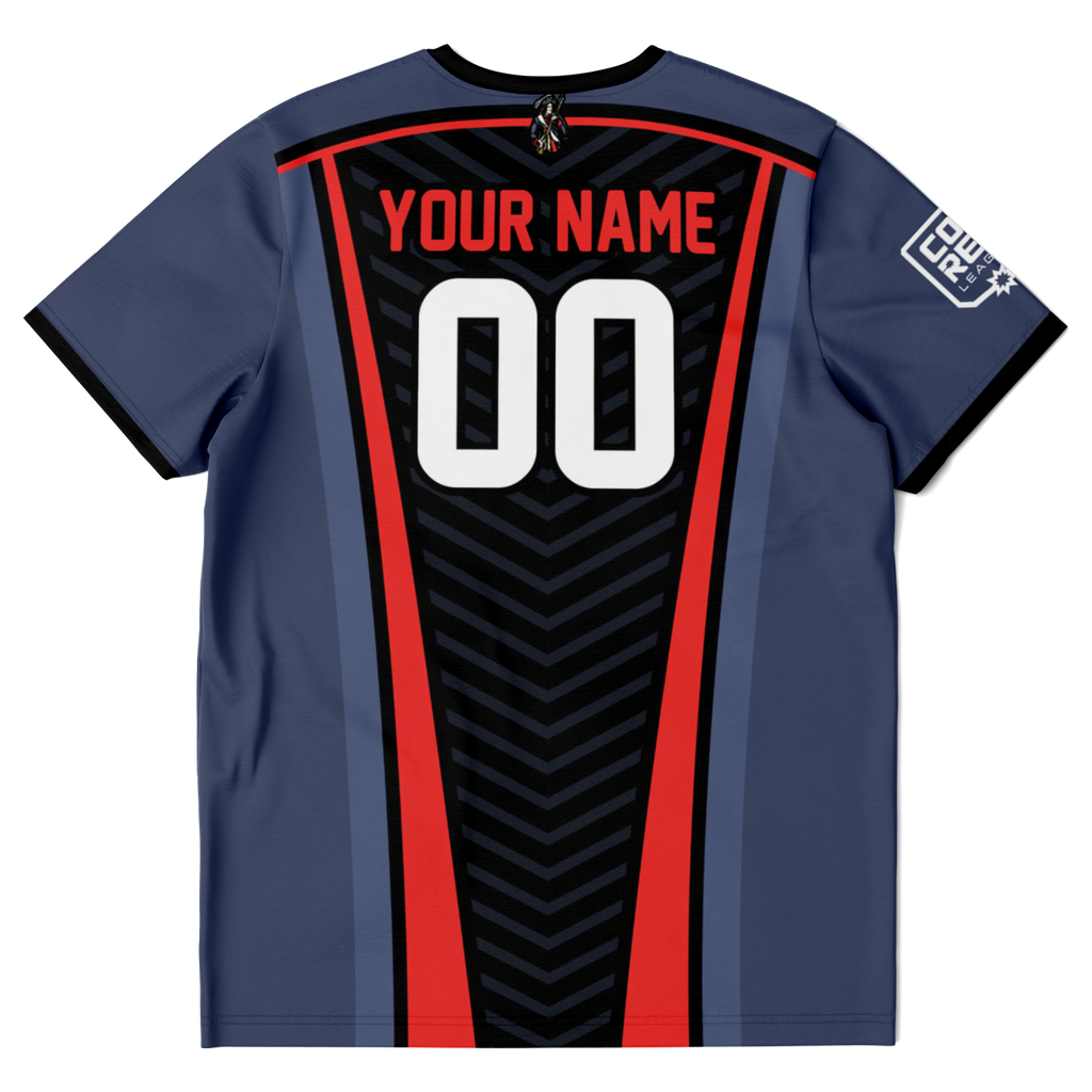 DC Minutemen Jersey