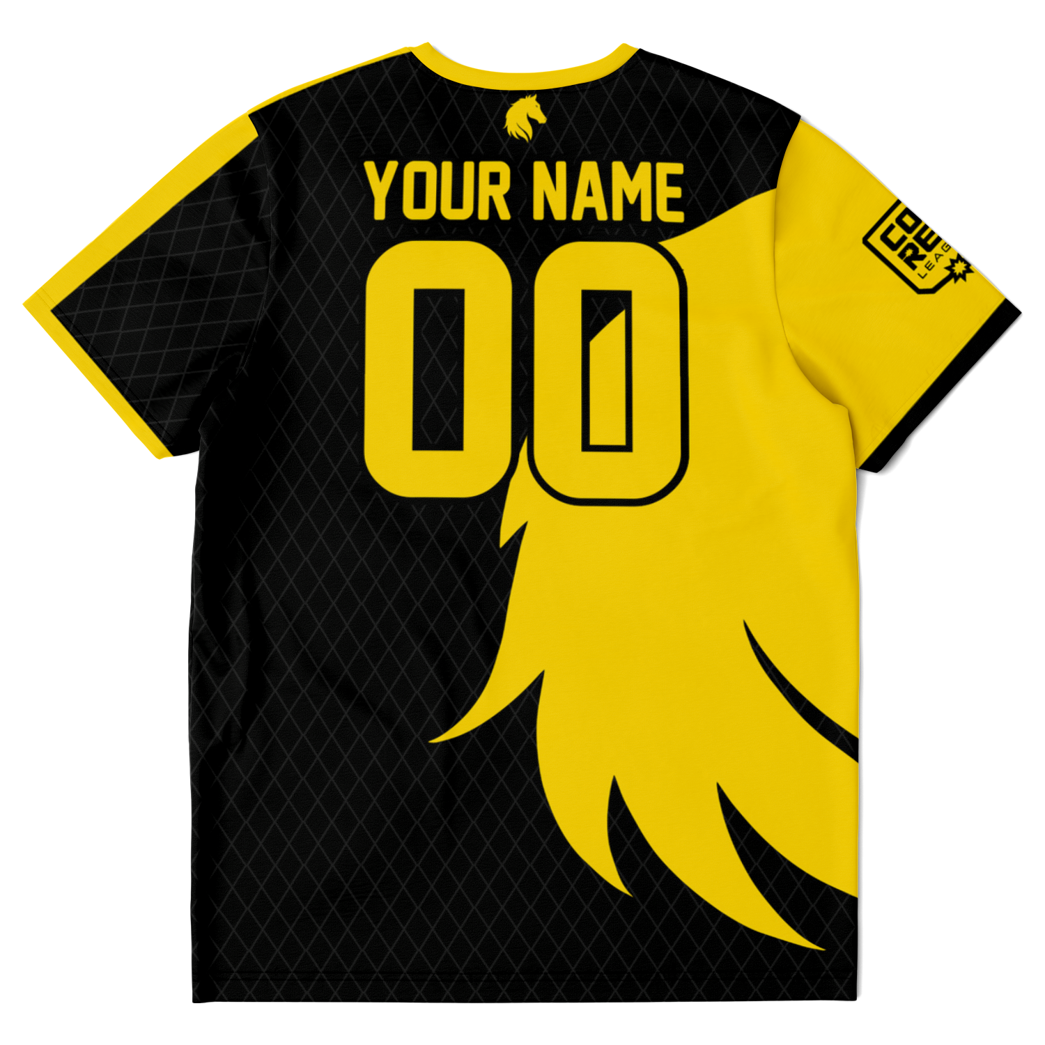 Philly Fighters Jersey