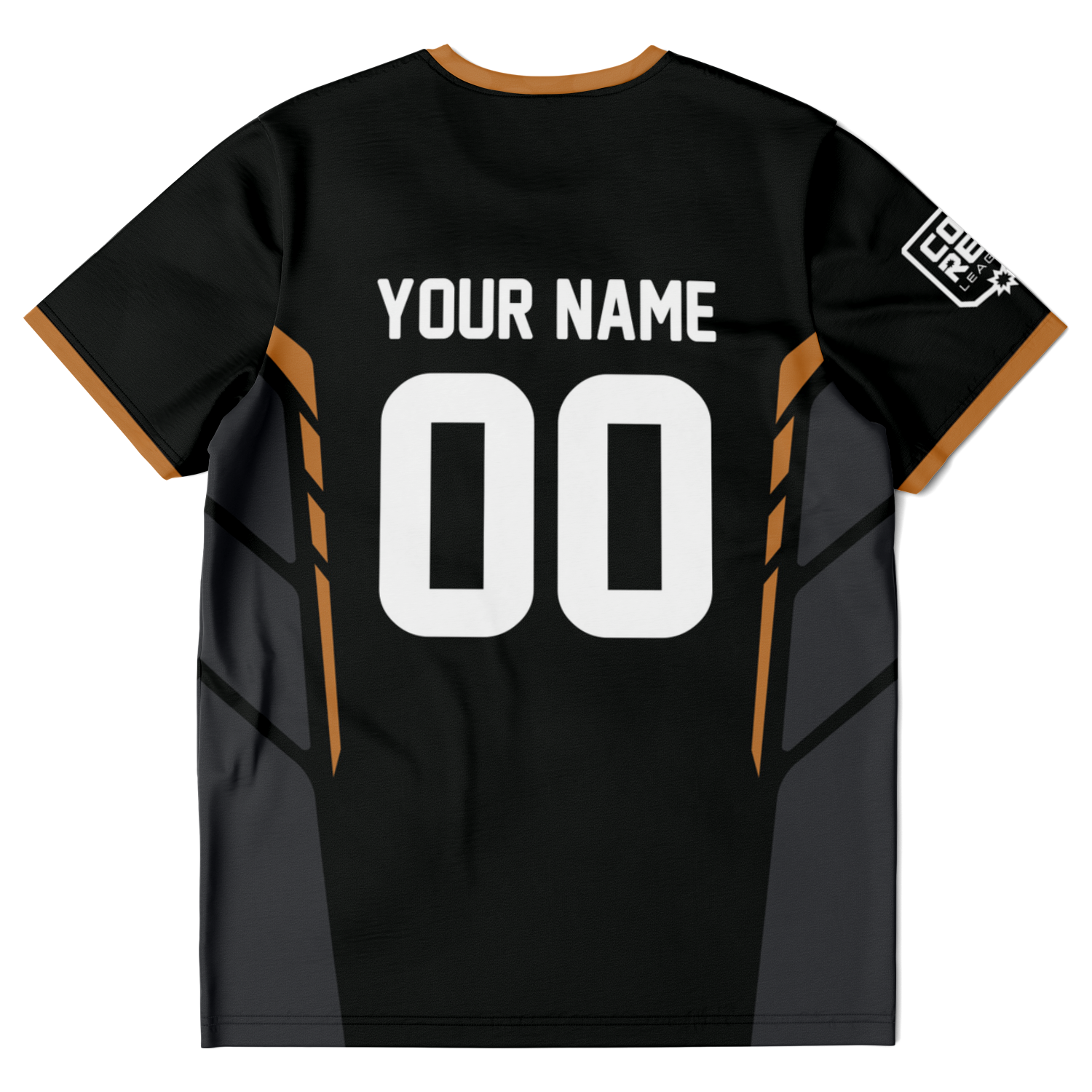 Sydney Dingoes Jersey