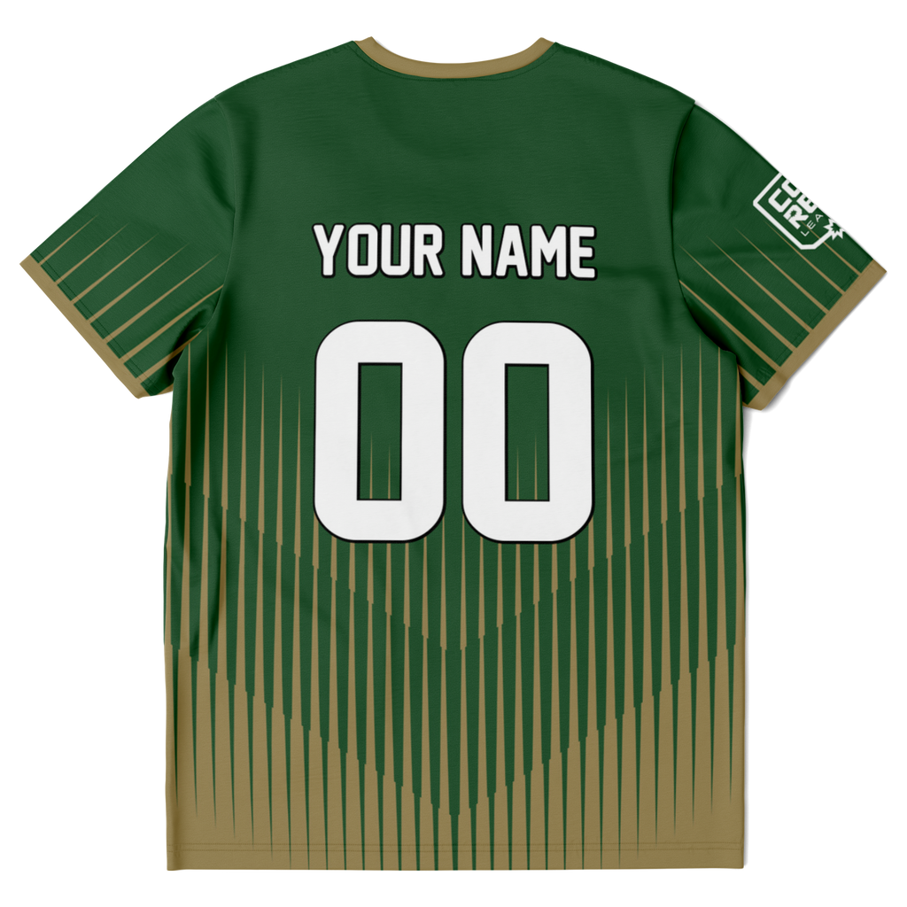 Chicago Hunted Jersey