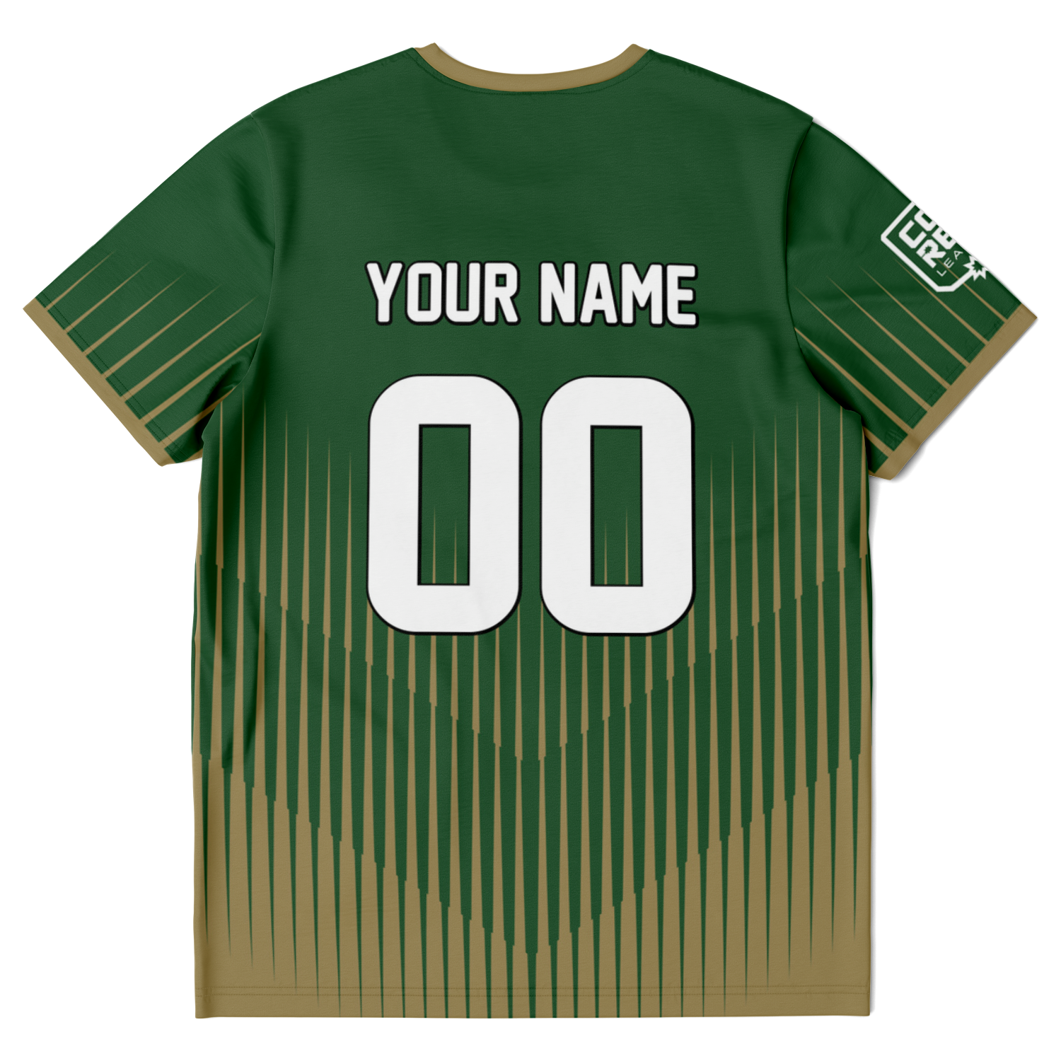 Chicago Hunted Jersey