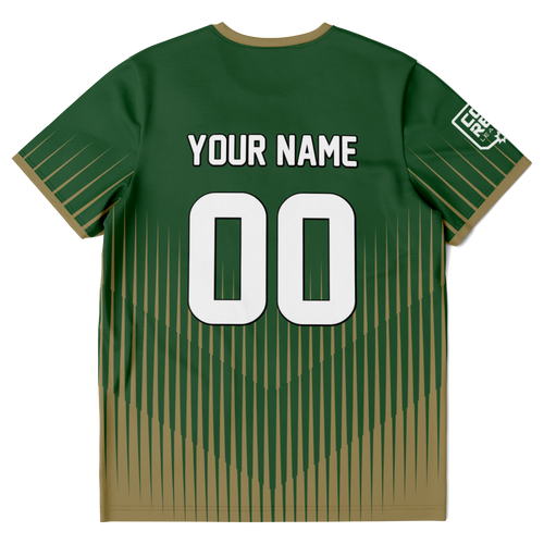 Chicago Hunted Jersey