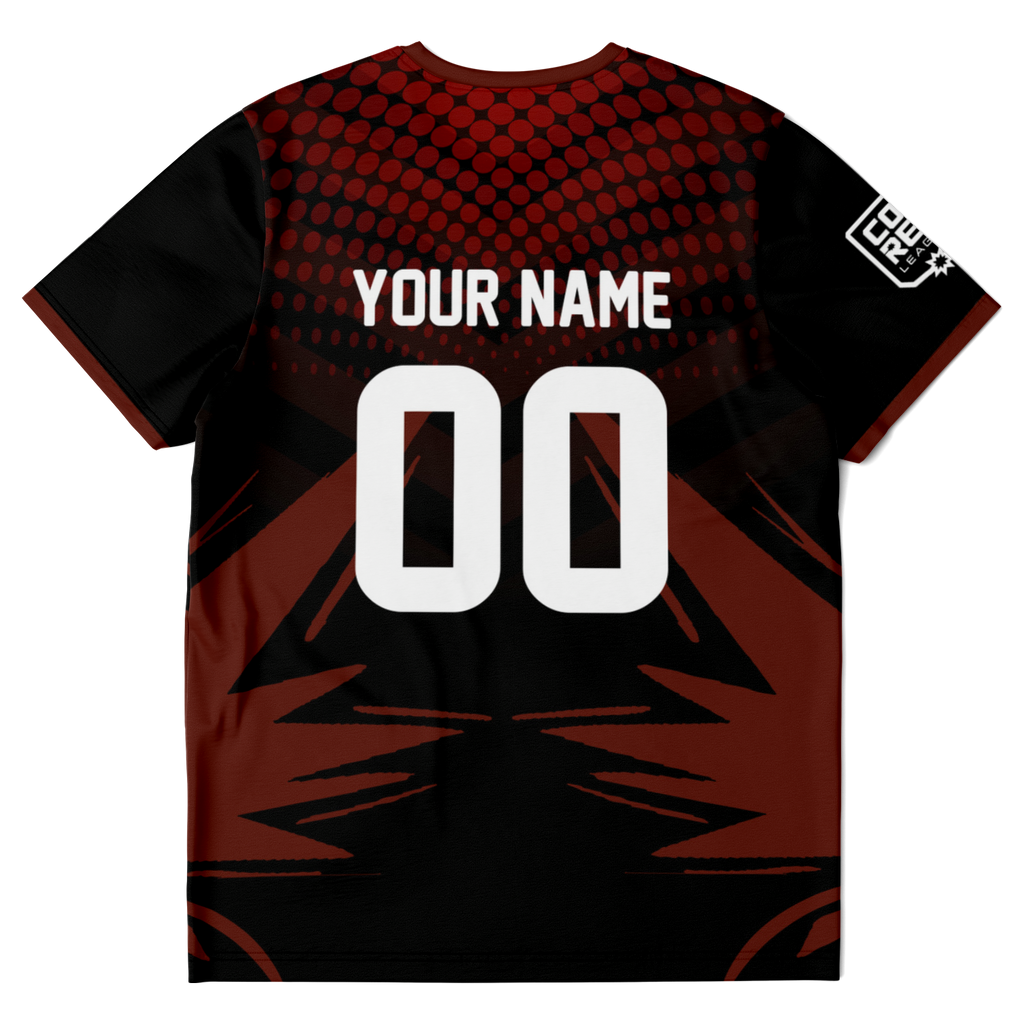 Cleveland Misfires Jersey