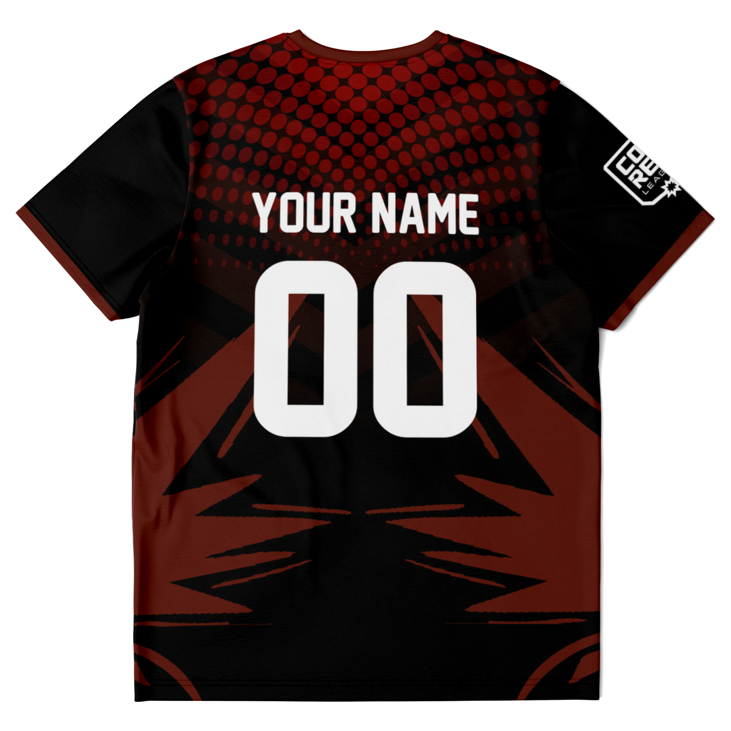 Cleveland Misfires Jersey