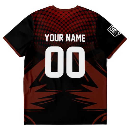 Cleveland Misfires Jersey