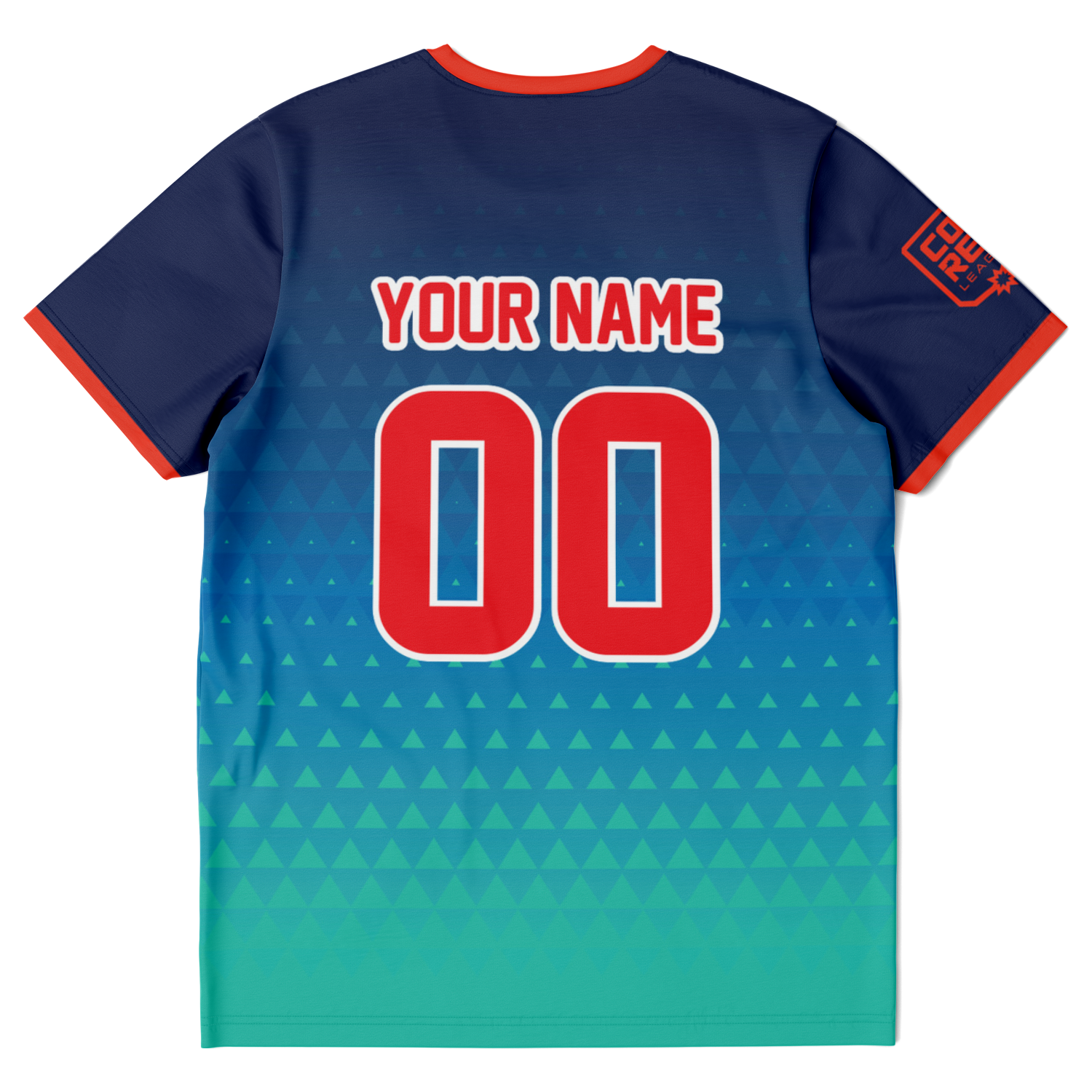 Florida Puppeteers Jersey