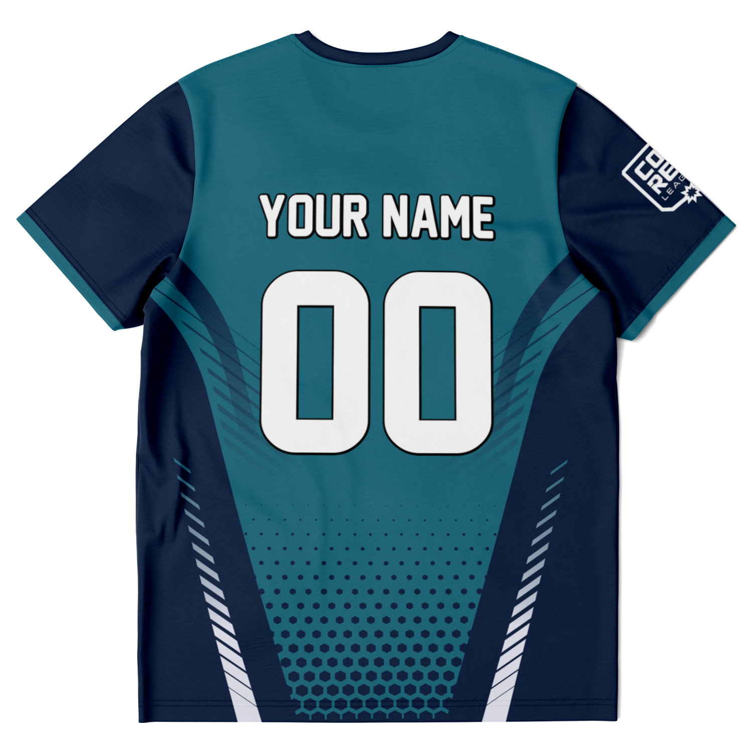 Seattle Sloths Jersey