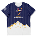 Denver Surrender Jersey