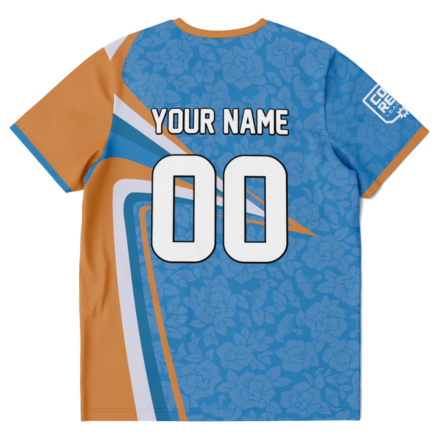 Maui Chums Jersey