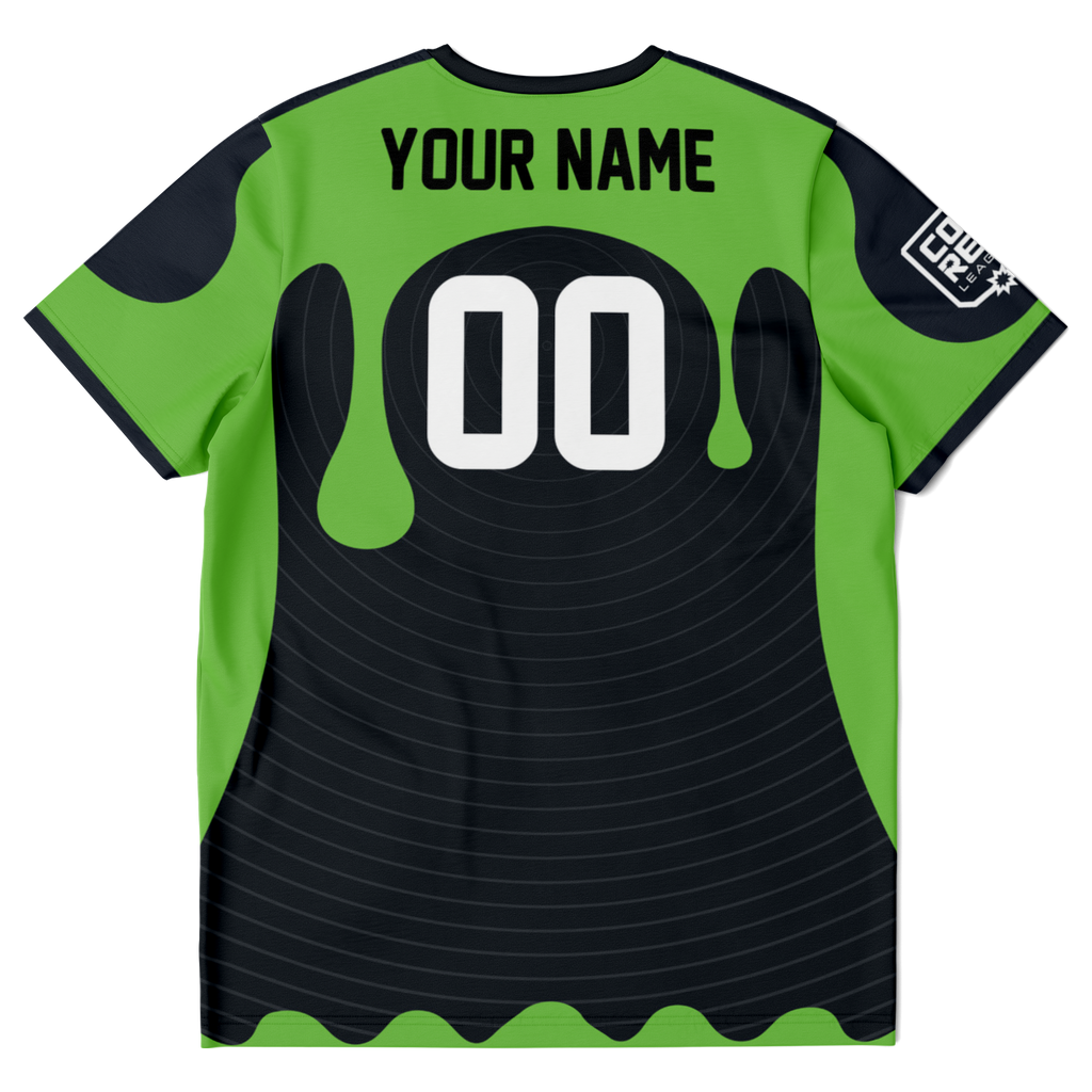 Boston Burgers Jersey