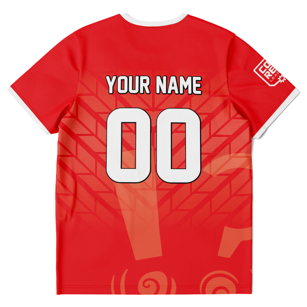 Atlanta DaZed Jersey