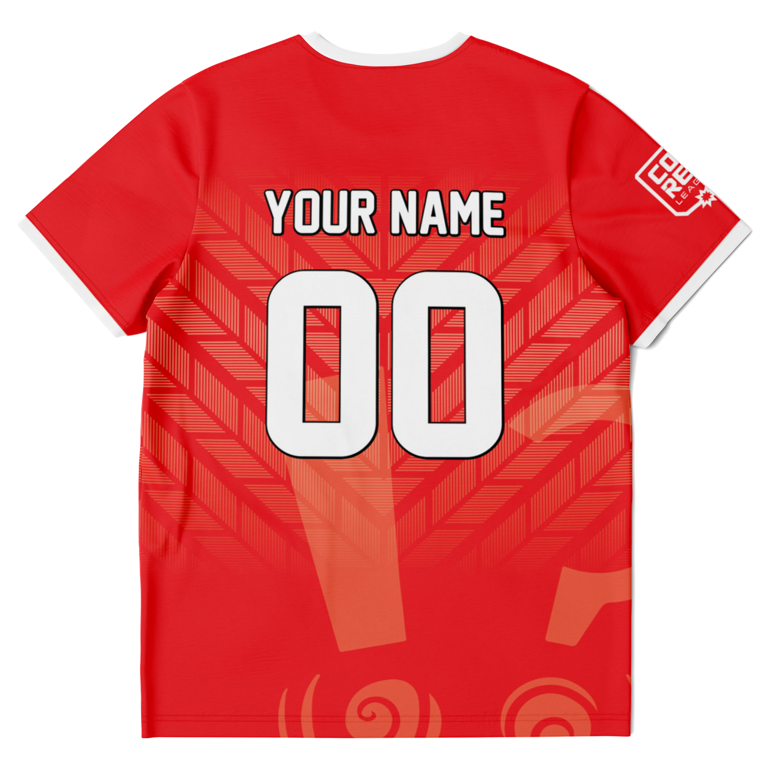 Atlanta DaZed Jersey