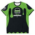 Boston Burgers Jersey