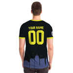 New York SubPar Jersey