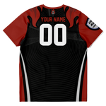 Paris Renegades Jersey