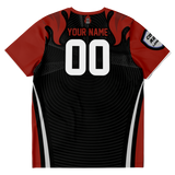 Paris Renegades Jersey