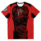 Sin City Slayers Jersey