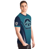 Seattle Sloths Jersey