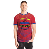 London Royale w Cheese Jersey