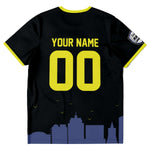 New York SubPar Jersey