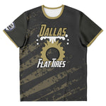 Dallas Flat Tires Jersey