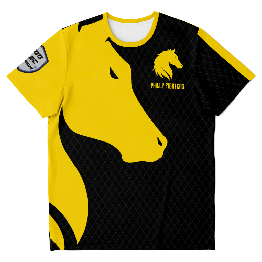 Philly Fighters Jersey – CoD Rec League
