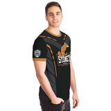 Sydney Dingoes Jersey