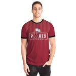 Paris LetDown Jersey