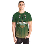 Chicago Hunted Jersey