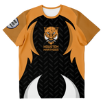 Houston Warthogs Jersey