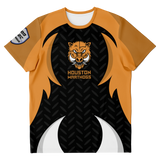 Houston Warthogs Jersey