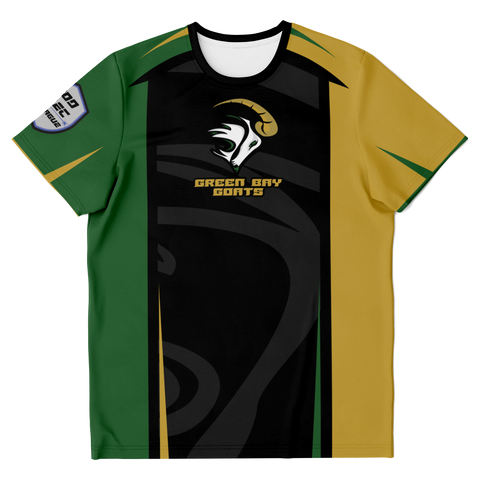 Green Bay Goats Jersey