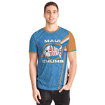 Maui Chums Jersey