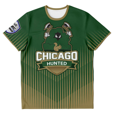Chicago Hunted Jersey