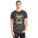 Dallas Flat Tires Jersey