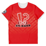 Atlanta Dazed Jersey