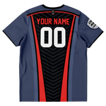 DC Minutemen Jersey