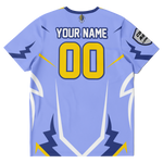 New York Lightning Jersey