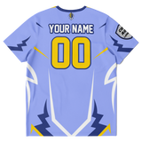 New York Lightning Jersey