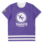 Toronto Falters Jersey