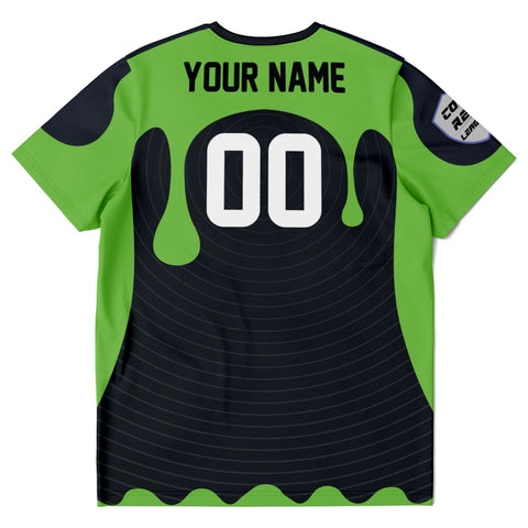 Philly Fighters Jersey – CoD Rec League