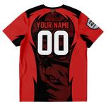 Sin City Slayers Jersey