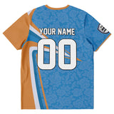 Maui Chums Jersey