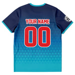 Florida Muted Tears Jersey